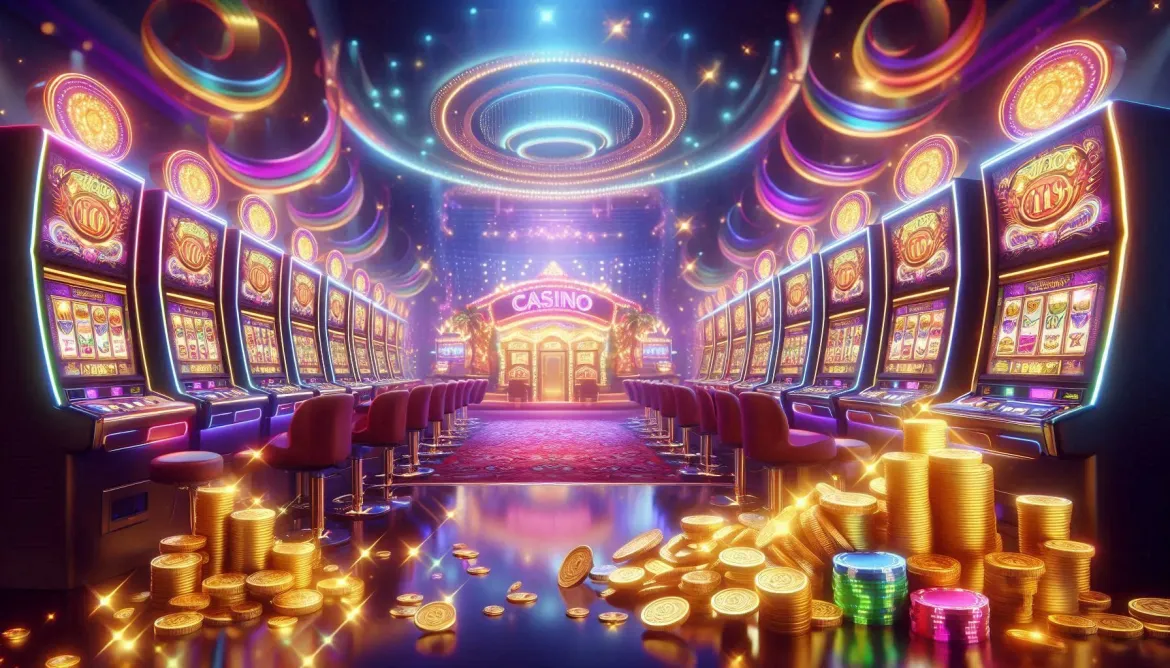Triumph Casino